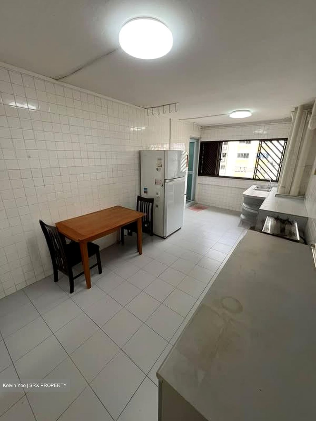 Blk 542 Cheng San Green (Ang Mo Kio), HDB 3 Rooms #589755591